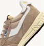Autry Laag Man Reelwind Visserijmolen Beige Heren - Thumbnail 7