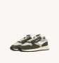 Autry Reelwind Nylon en Suède Sneakers Multicolor Heren - Thumbnail 7