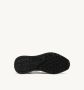 Autry Reelwind Nylon en Suède Sneakers Multicolor Heren - Thumbnail 9