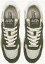 Autry Reelwind Nylon en Suède Sneakers Multicolor Heren - Thumbnail 10