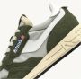 Autry Reelwind Nylon en Suède Sneakers Multicolor Heren - Thumbnail 11