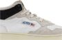 Autry Lace-Up leren sneakers - Thumbnail 2