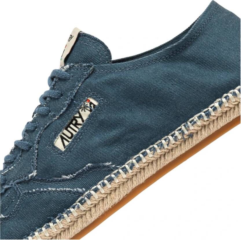 Autry Lage Can BlueDen Espadrilles