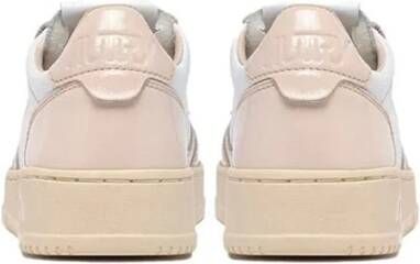 Autry Lage Dames Medalist Sneakers