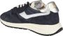 Autry Lage Dames Reelwind Stijlvolle Sneakers - Thumbnail 2