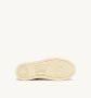 Autry Witte Sneakers met Groene Details White Dames - Thumbnail 12