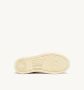 Autry Witte Sneakers met Groene Details White - Thumbnail 4