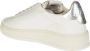 Autry Lage dames sneakers in Dallas stijl - Thumbnail 2