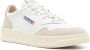 Autry Lage Damesneakers Medalist Stijl Beige Dames - Thumbnail 2
