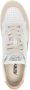 Autry Lage Damesneakers Medalist Stijl Beige Dames - Thumbnail 3