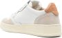 Autry Lage Damesneakers Medalist Stijl Beige Dames - Thumbnail 4
