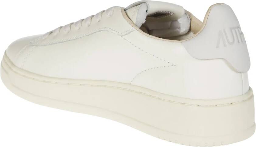Autry Lage Damessneakers