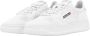 Autry Lage Gebreide Sneaker White Heren - Thumbnail 2
