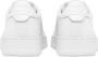 Autry Lage Gebreide Sneaker White Heren - Thumbnail 3