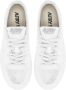 Autry Lage Gebreide Sneaker White Heren - Thumbnail 4