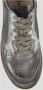 Autry Vintage Stijl Sneaker met Micro-geperforeerde Neus Gray Heren - Thumbnail 3