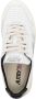 Autry Lage leren sneakers met slogan White Dames - Thumbnail 3
