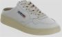 Autry International Low-Top Sneakers Medalist 01 Mules Sneakers in wit - Thumbnail 4