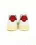 Autry Lage Man Medalist Sneakers White Heren - Thumbnail 8