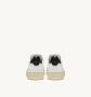 Autry Witte Sneakers voor Stijlvolle Look White Heren - Thumbnail 11
