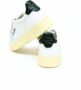 Autry Lage Man Medalist Sneakers White Heren - Thumbnail 11