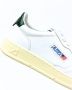 Autry Lage Man Medalist Sneakers White Heren - Thumbnail 13