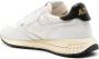Autry Lage Man Witte Sneakers Multicolor Heren - Thumbnail 2
