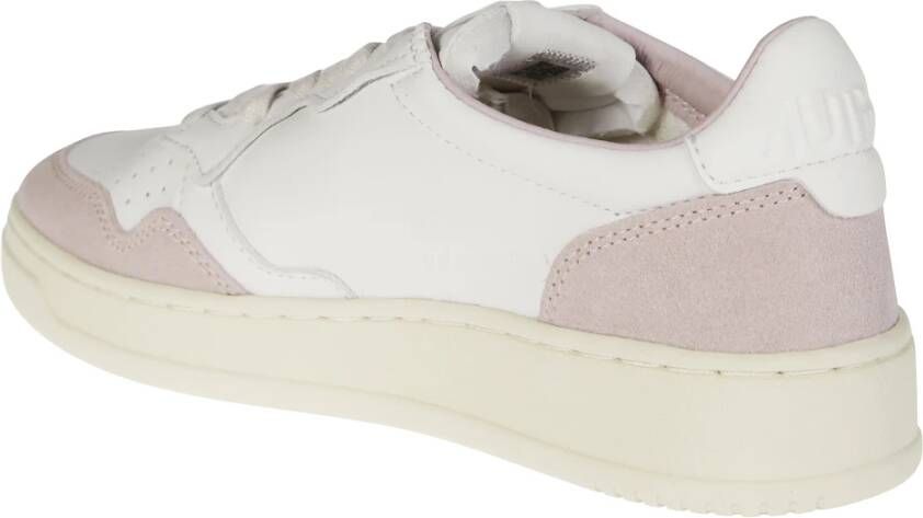 Autry Lage Medalist Dames Sneakers