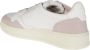 Autry Lage Medalist Dames Sneakers - Thumbnail 2