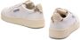 Autry Lage Medalist Dames Sneakers - Thumbnail 2