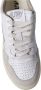 Autry Lage Medalist Sneaker in Wit Morel - Thumbnail 2