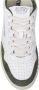 Autry Lage Medalist Sneaker in Zwart Multicolor Heren - Thumbnail 3