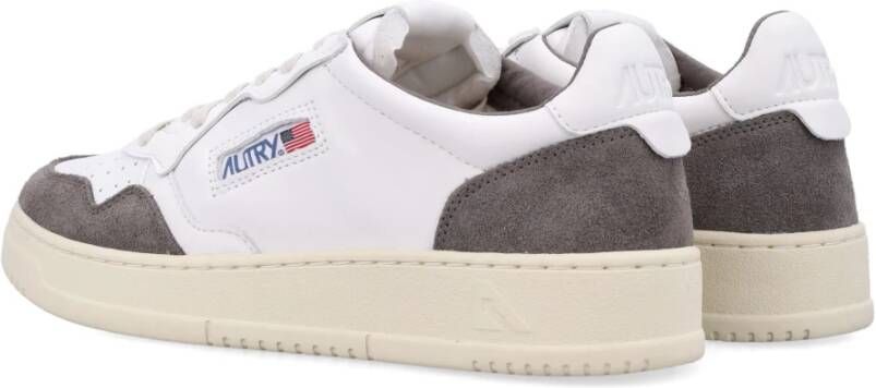 Autry Lage Medalist Sneakers
