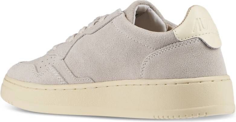 Autry Lage Medalist Sneakers