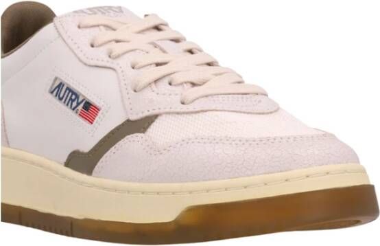 Autry Lage Medalist Sneakers
