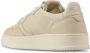 Autry Lage Medalist Sneakers Beige Heren - Thumbnail 3
