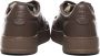 Autry Lage Medalist Sneakers Brown Heren - Thumbnail 5