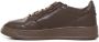Autry Lage Medalist Sneakers Brown Heren - Thumbnail 6