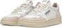 Autry Lage Medalist Sneakers met Matte Afwerking - Thumbnail 2