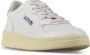 Autry Wit Blauw Medalist Lage Sneaker White Heren - Thumbnail 8