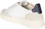 Autry Lage Medialist Sneakers voor Vrouwen - Thumbnail 2