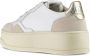 Autry Lage Platform Damessneakers - Thumbnail 2