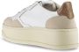 Autry Lage Platform Damessneakers - Thumbnail 2
