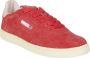 Alexander Smith Bianco Aw23 Vegan Sneakers White Dames - Thumbnail 2