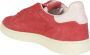 Alexander Smith Bianco Aw23 Vegan Sneakers White Dames - Thumbnail 3