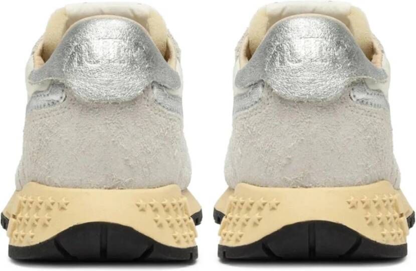 Autry Lage Reelwind Sneakers