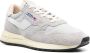 Autry Lage Reelwind Sneakers in Wit Blauw Gray Heren - Thumbnail 2