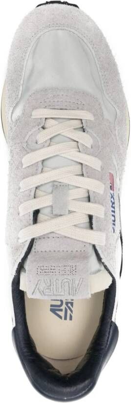 Autry Lage Reelwind Sneakers Multicolor Heren