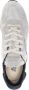 Autry Reelwind Lage Sneakers in Grijs en Space Nylon en Suède Multicolor Heren - Thumbnail 17
