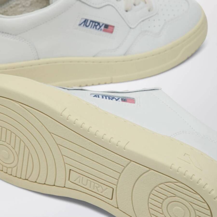 Autry Lage Sneaker